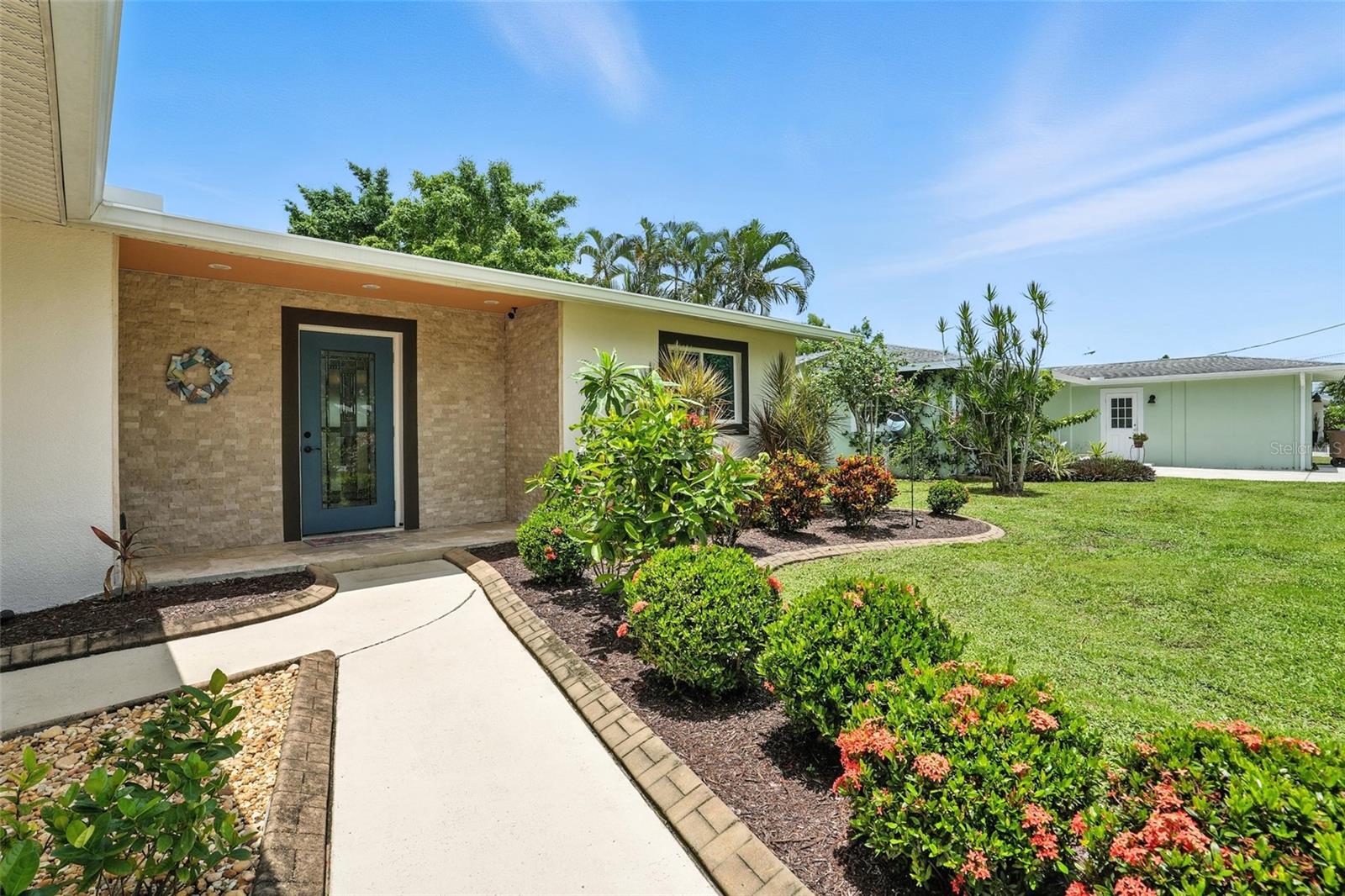 FT MYERS SHORES - Residential