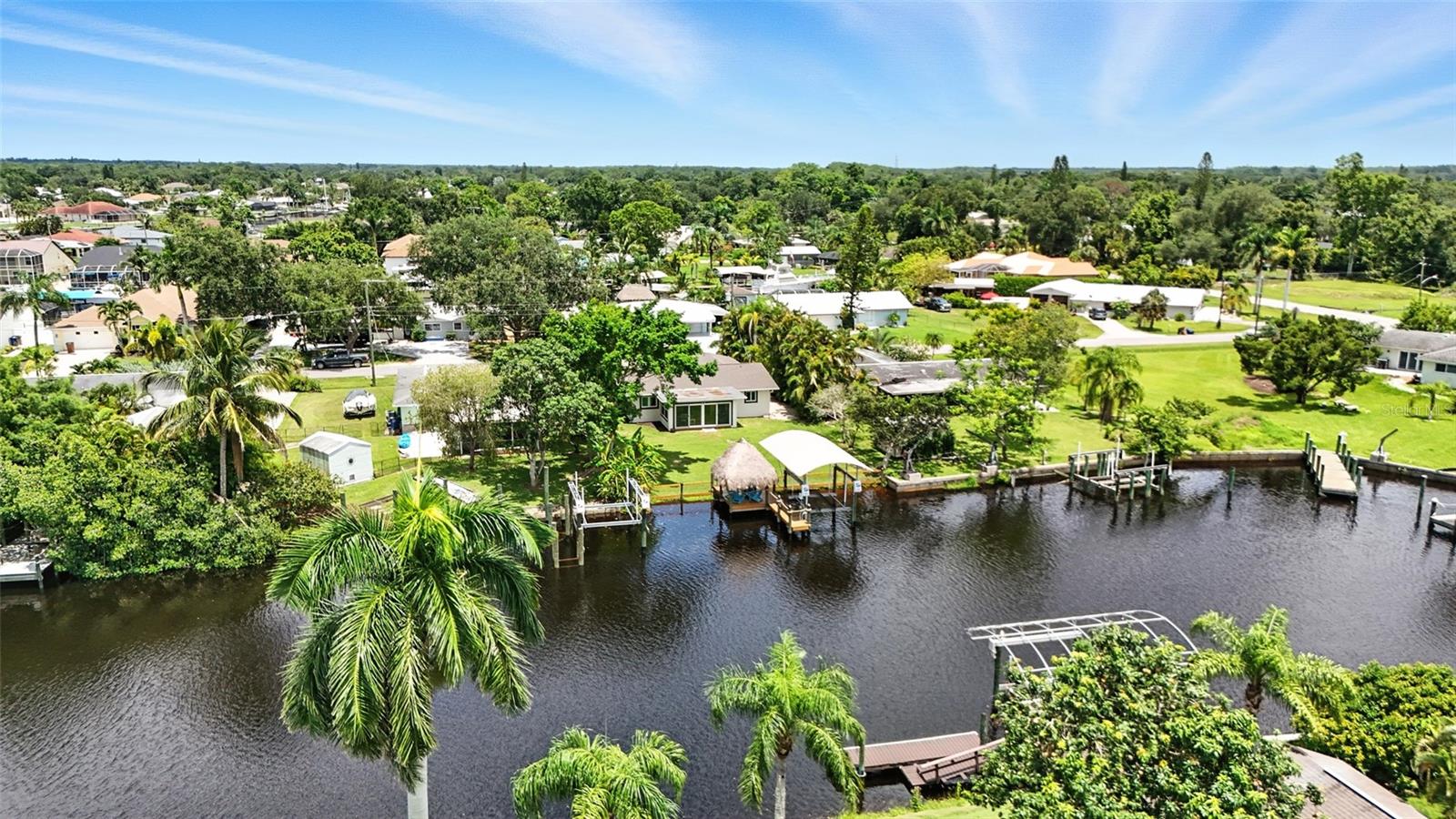 FT MYERS SHORES - Residential
