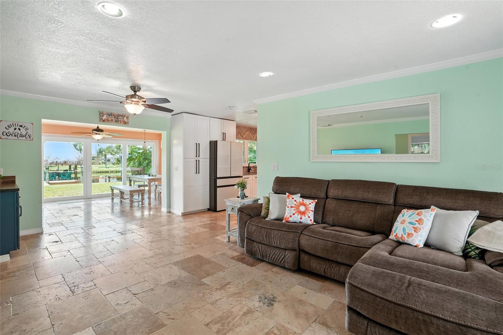 FT MYERS SHORES - Residential