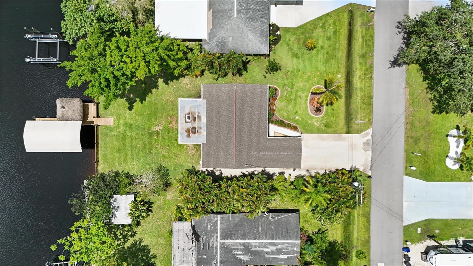 FT MYERS SHORES - Residential