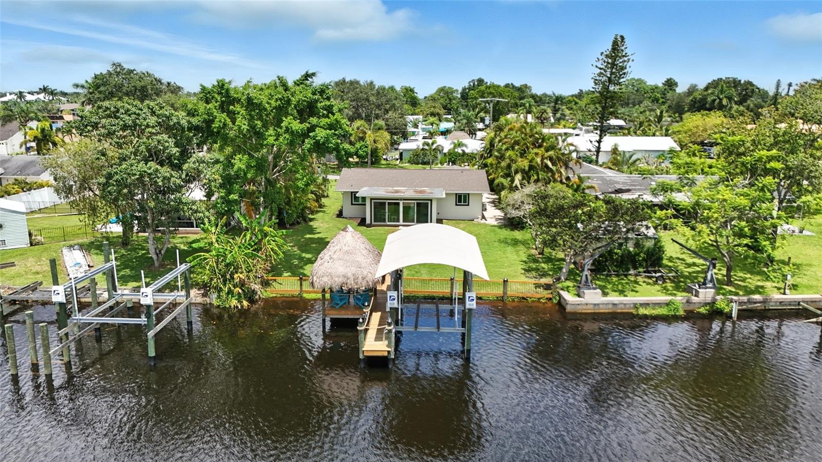 FT MYERS SHORES - Residential