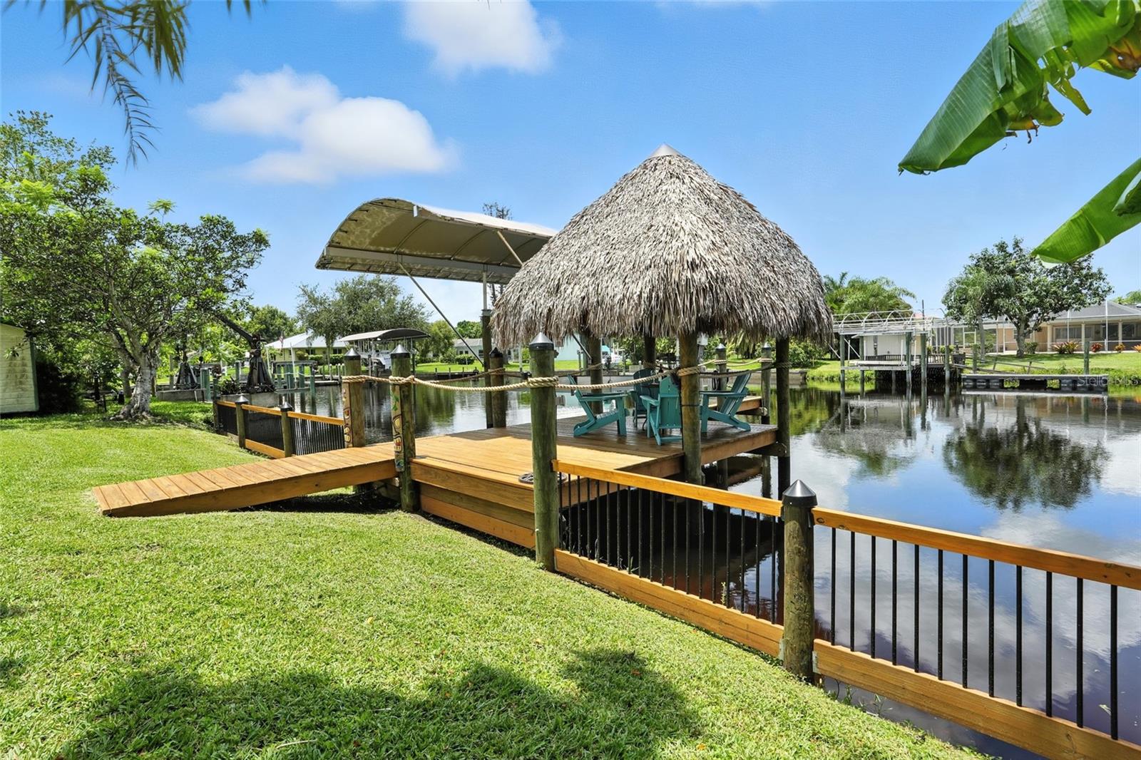 FT MYERS SHORES - Residential