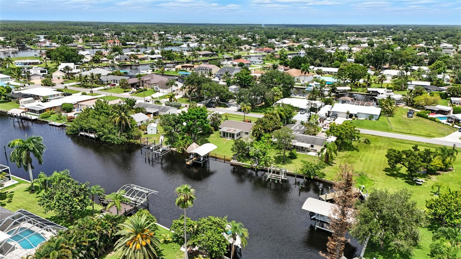 FT MYERS SHORES - Residential