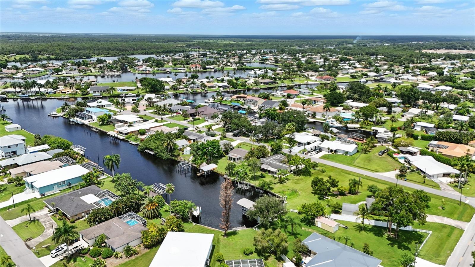 FT MYERS SHORES - Residential