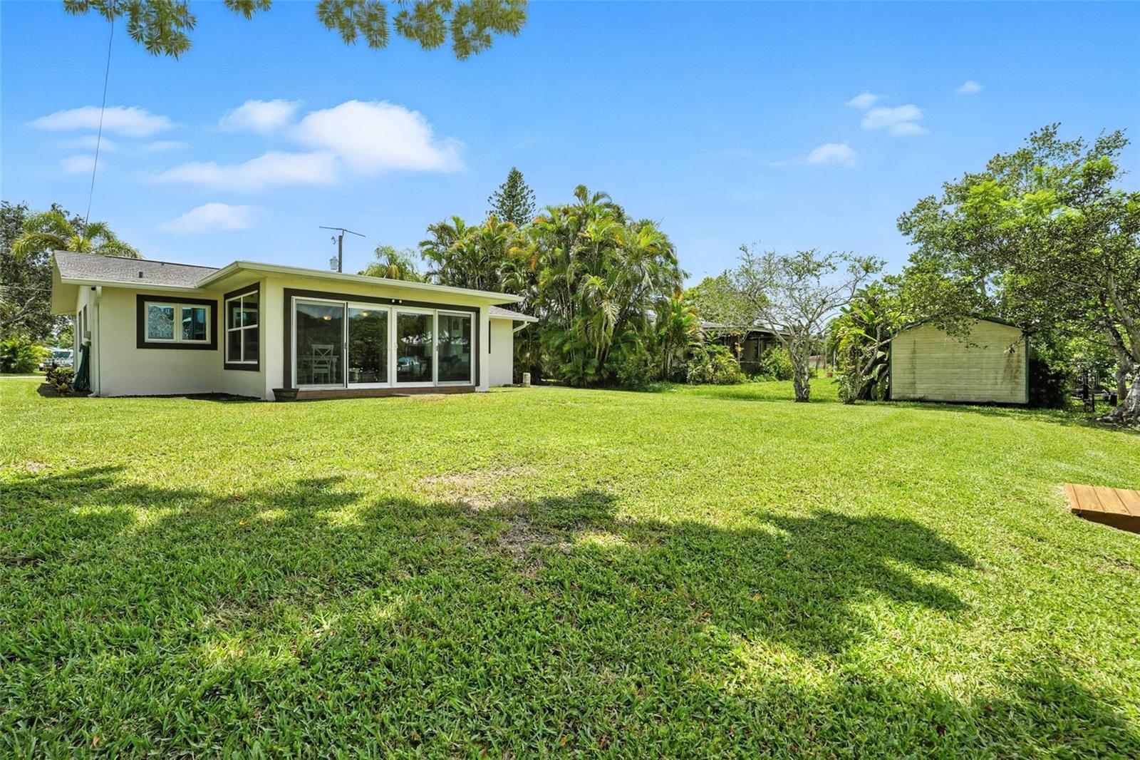 FT MYERS SHORES - Residential