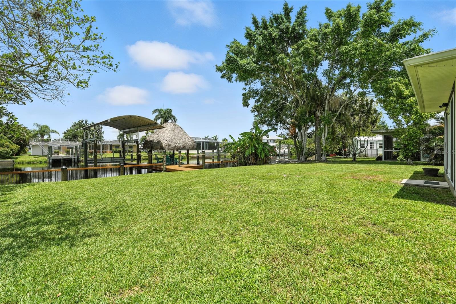 FT MYERS SHORES - Residential