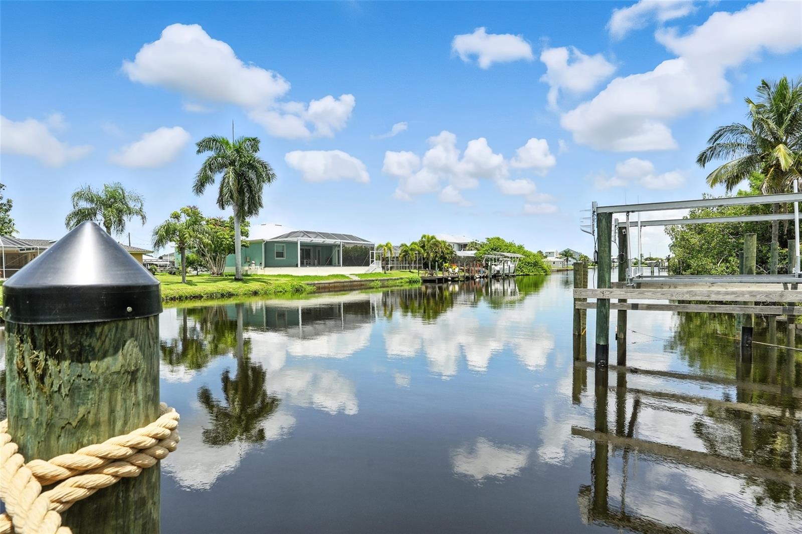 FT MYERS SHORES - Residential