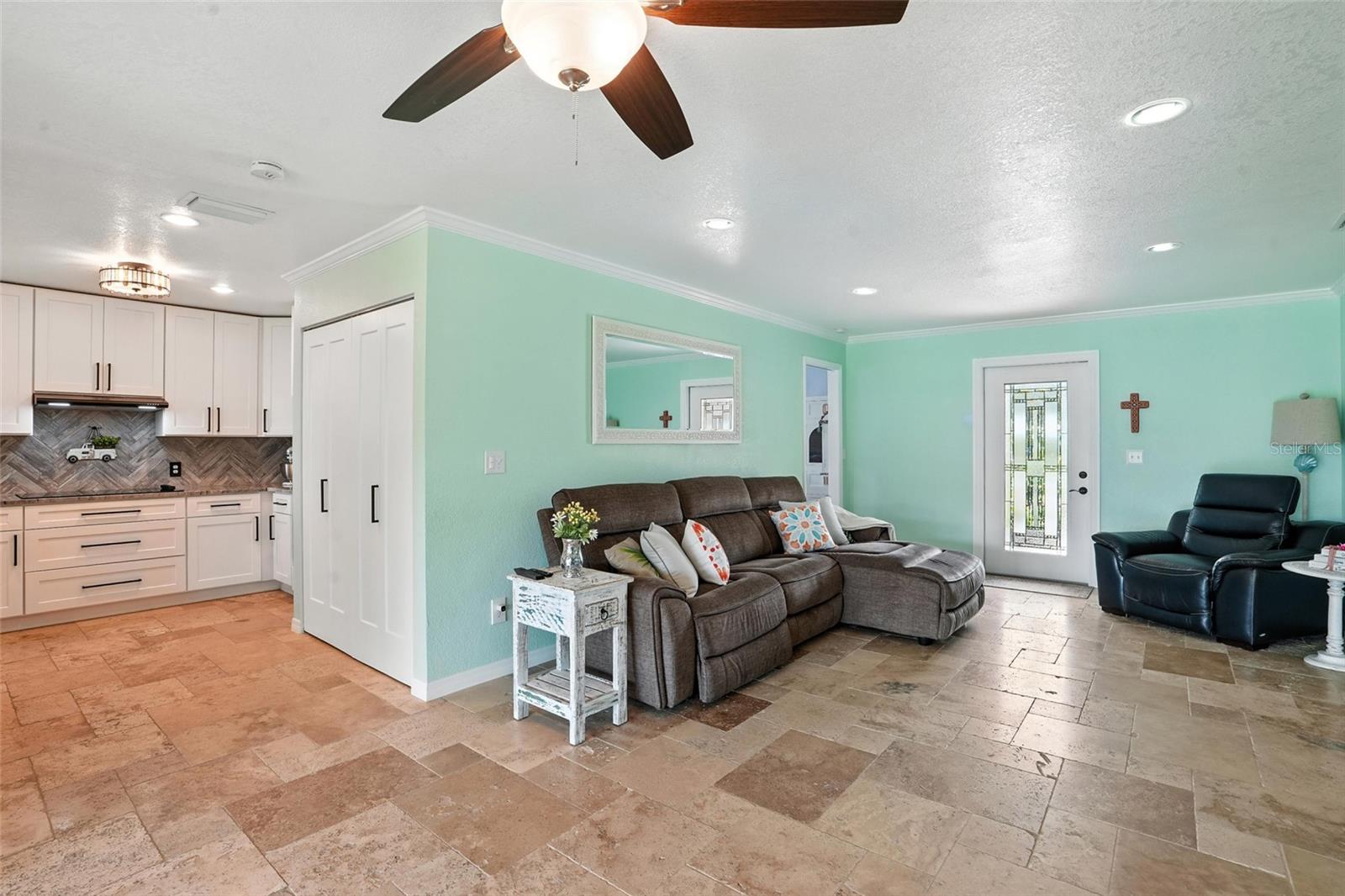 FT MYERS SHORES - Residential