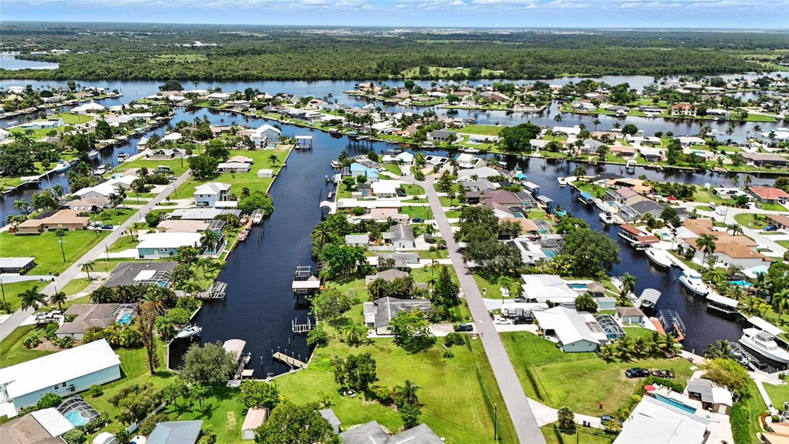 FT MYERS SHORES - Residential