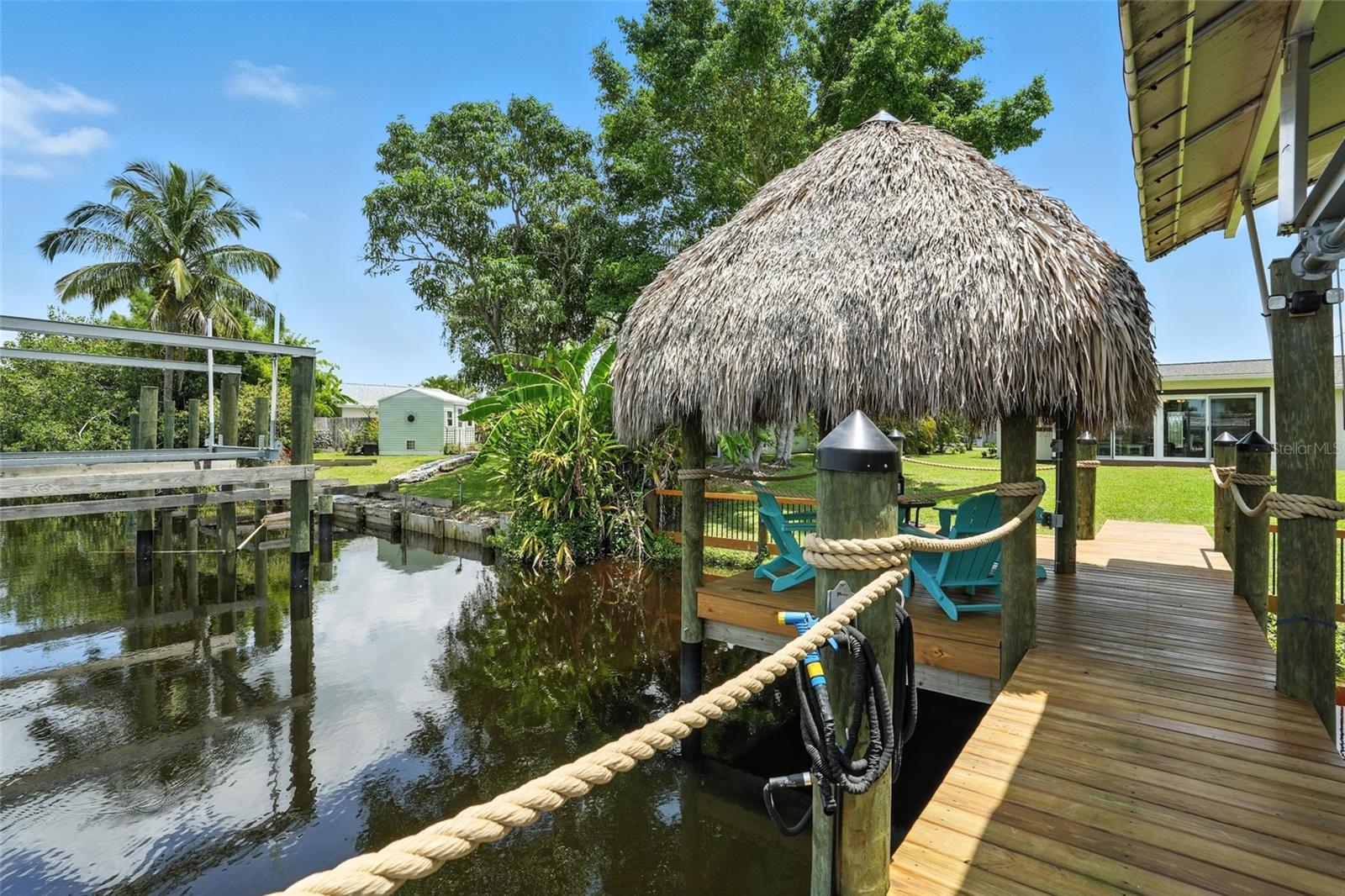 FT MYERS SHORES - Residential