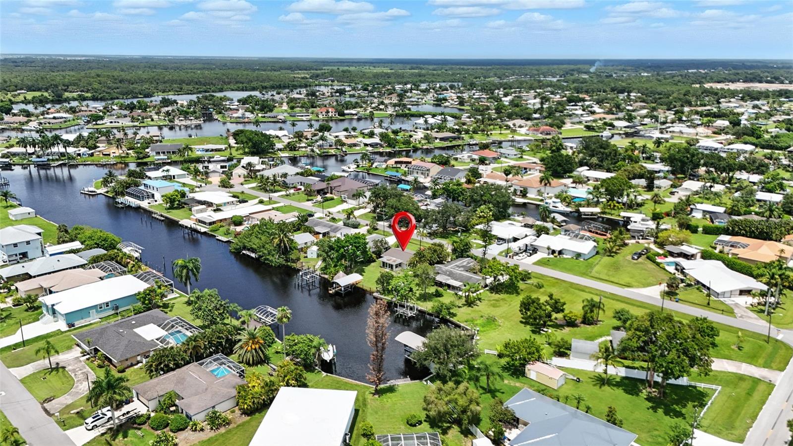 FT MYERS SHORES - Residential