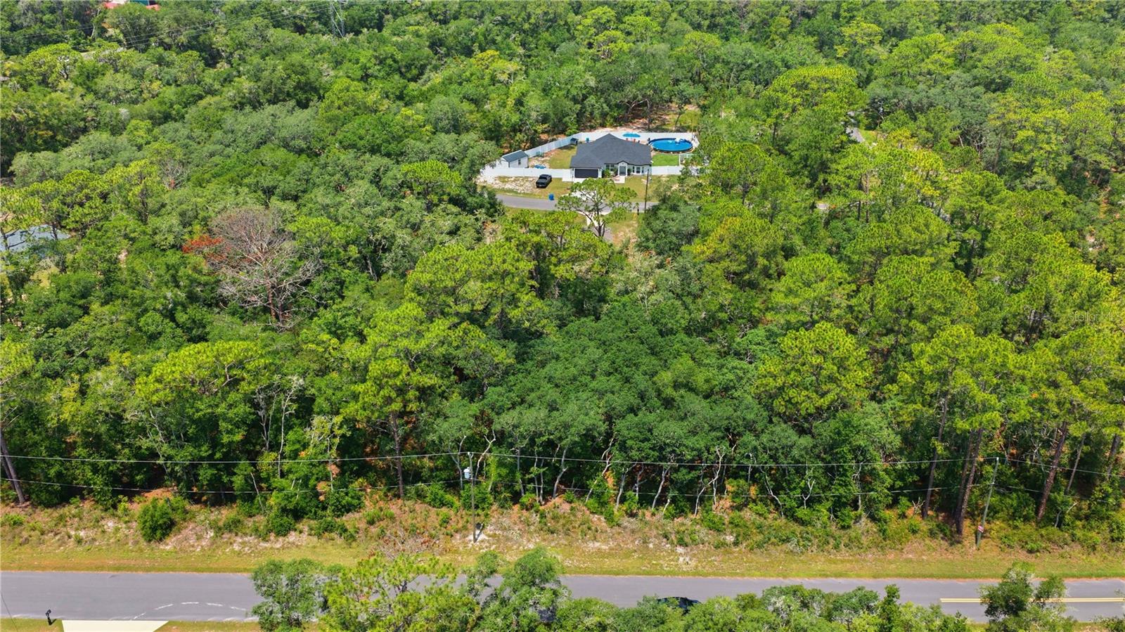 TBD LOCUST TERRACE TRAIL Lot 12