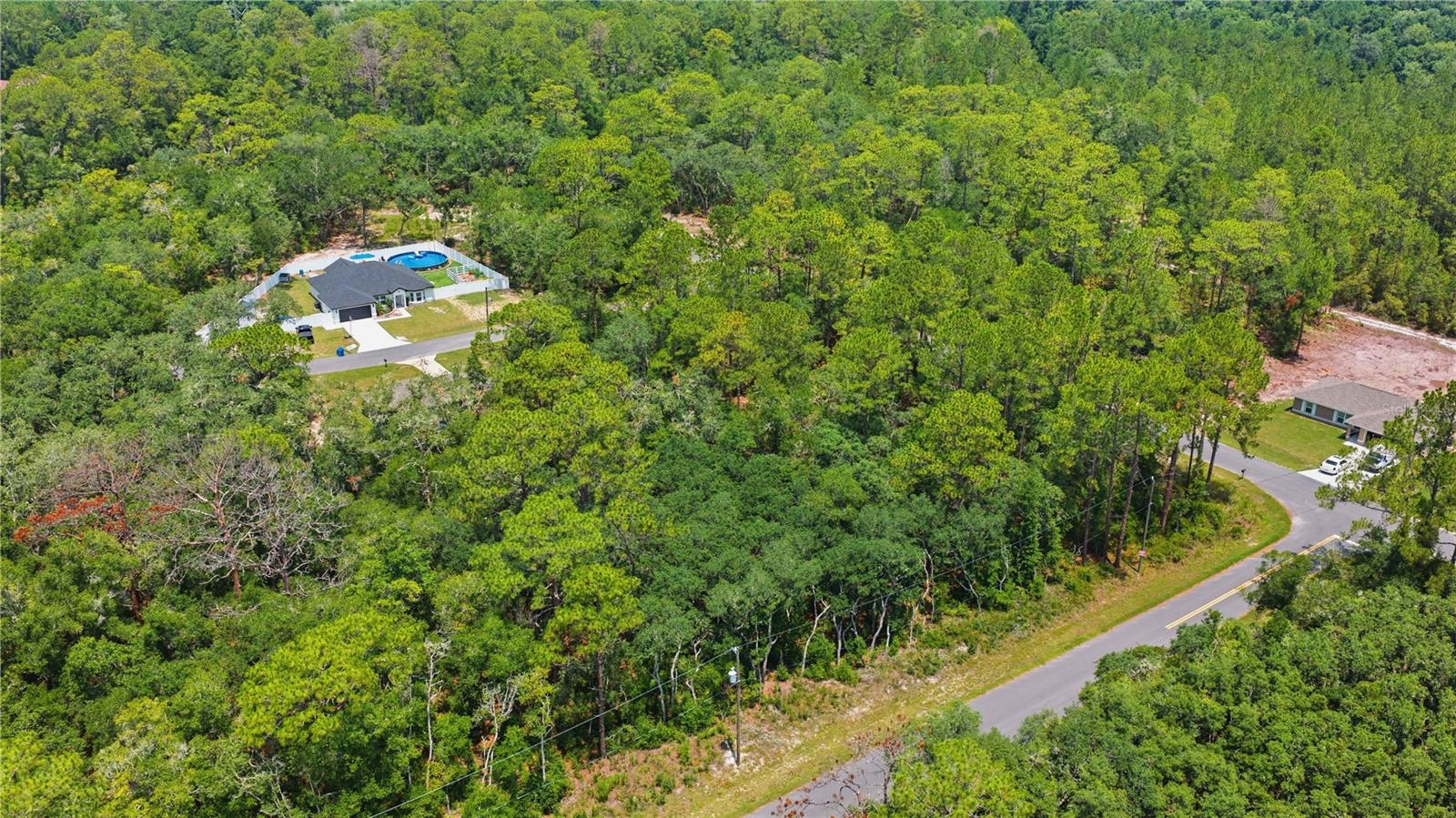 TBD LOCUST TERRACE TRAIL Lot 12