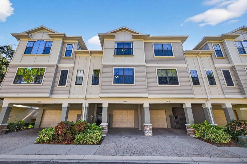Photo of 9622 Bay Grove Lane, Tampa, FL 33615 (MLS # TB8440485)