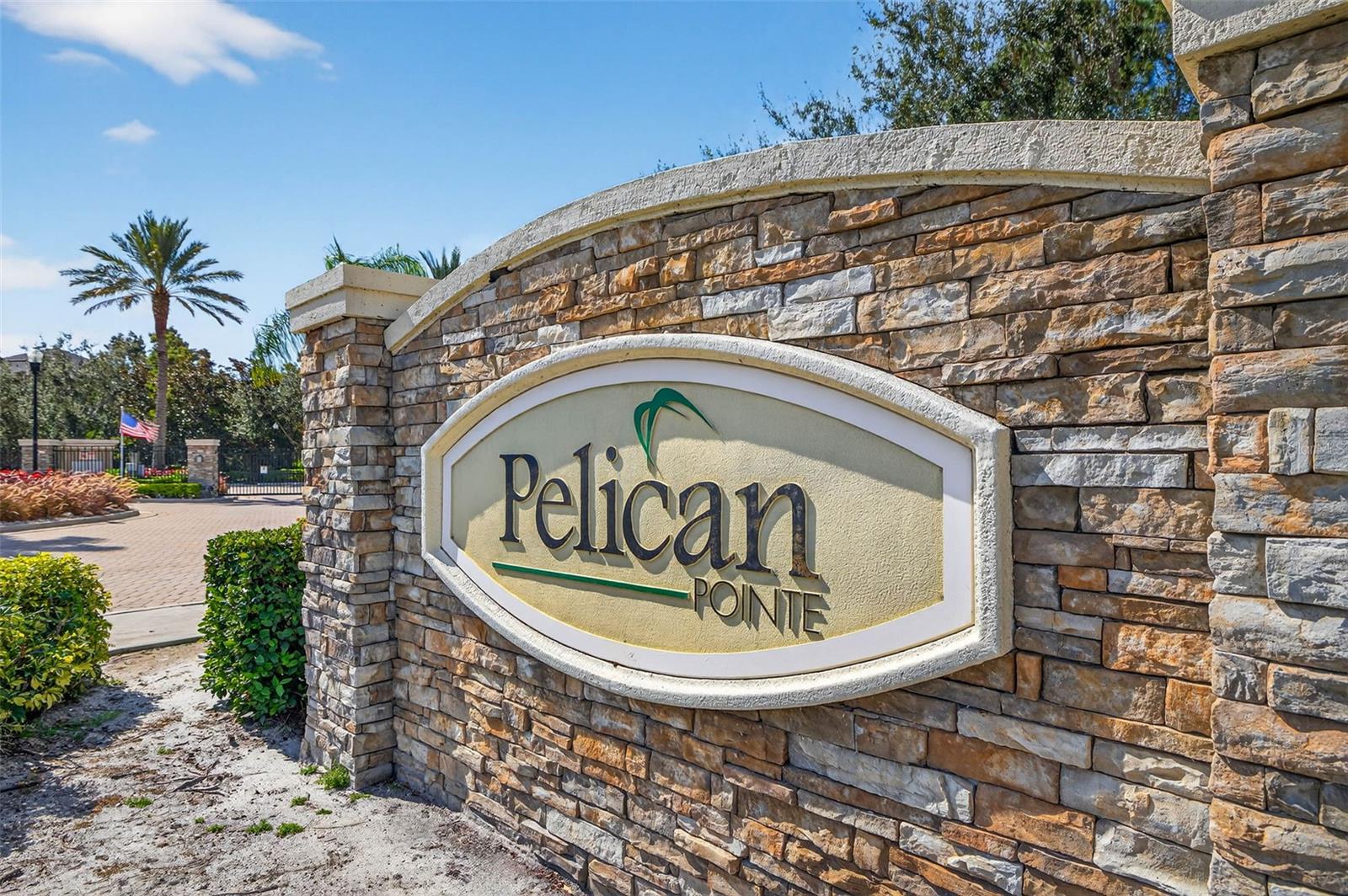 TOWNHOMES AT PELICAN POINTE - Residential