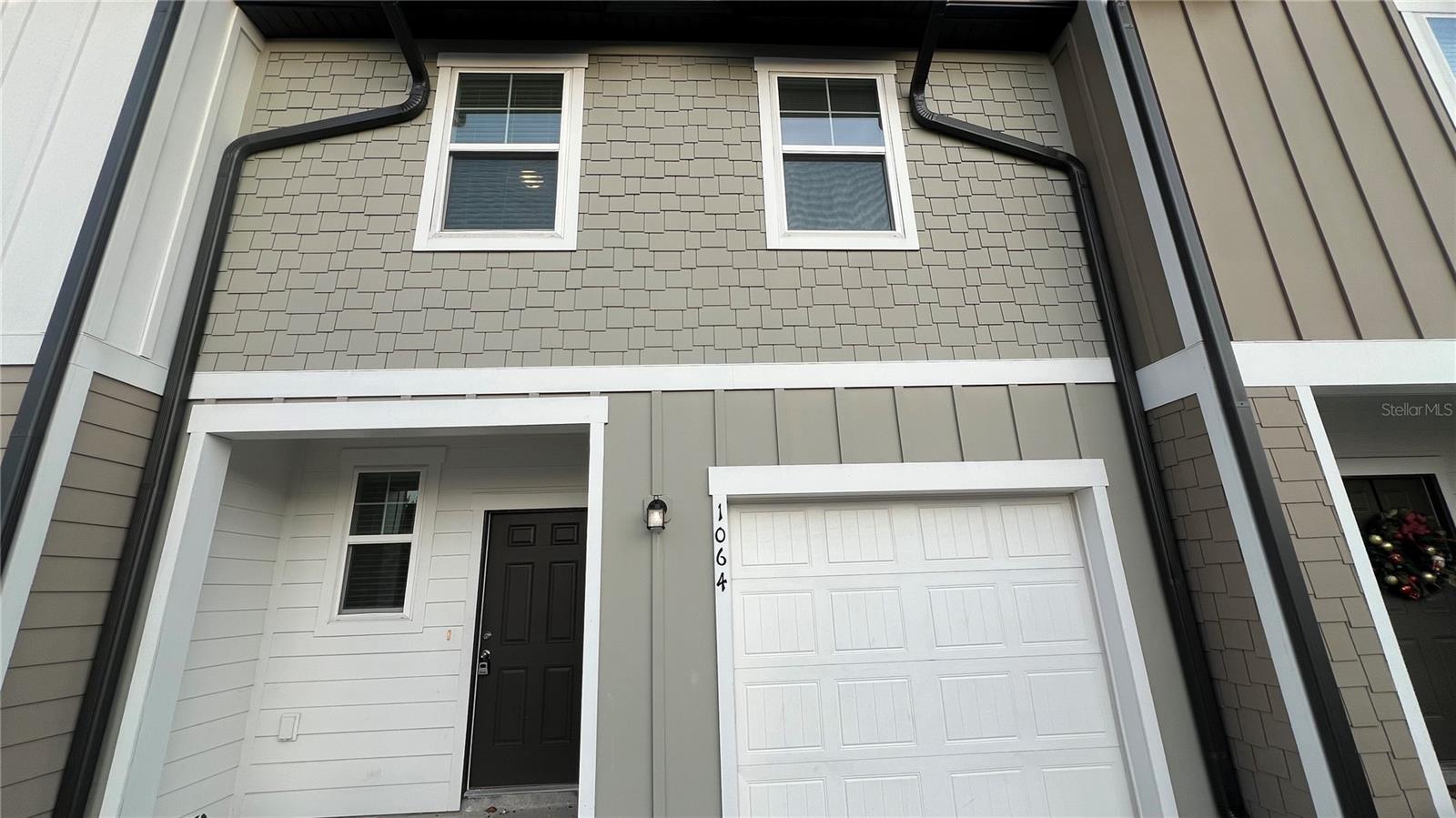 MADISON PLACE PH 2 - Residential Lease