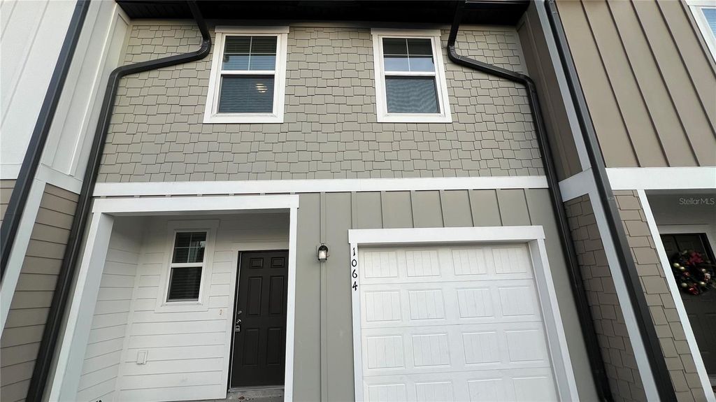 Photo of 1064 Appleton Street, Davenport, FL 33837 (MLS # S5139792)