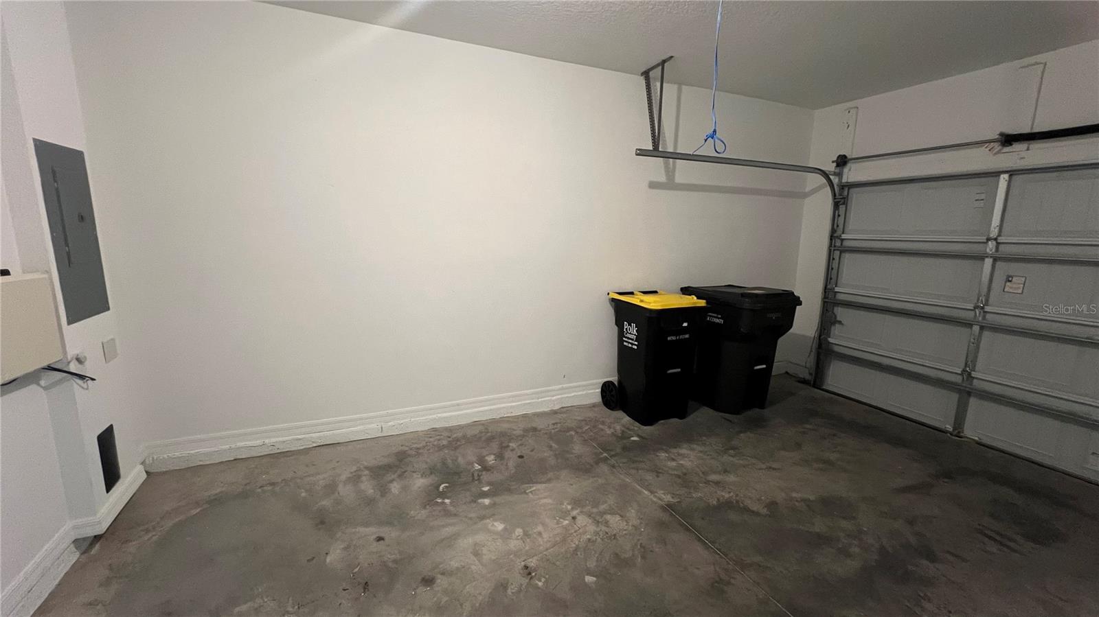 MADISON PLACE PH 2 - Residential Lease