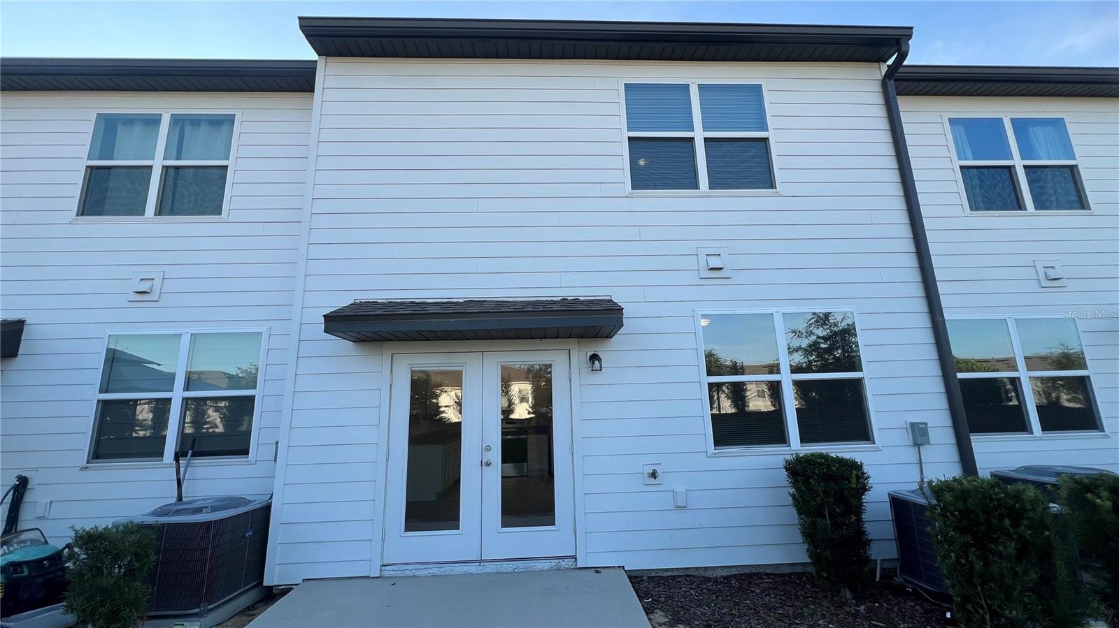 MADISON PLACE PH 2 - Residential Lease