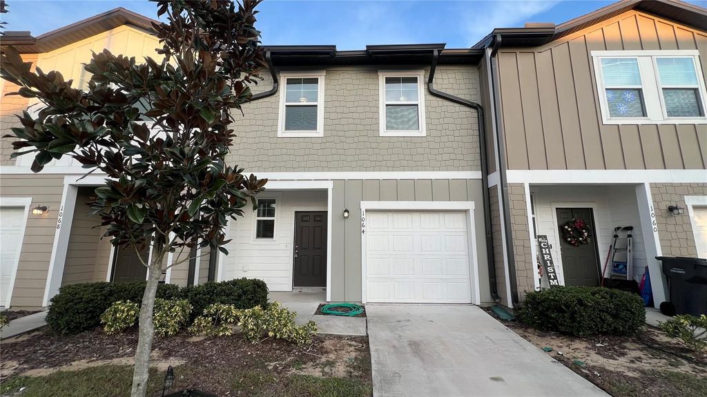 Photo of 1064 Appleton Street, Davenport, FL 33837 (MLS # S5139792)