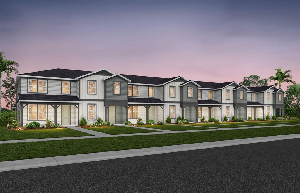 Photo of 6379 Argent Wood Dr, Winter Garden, FL 34787 (MLS # O6443896)