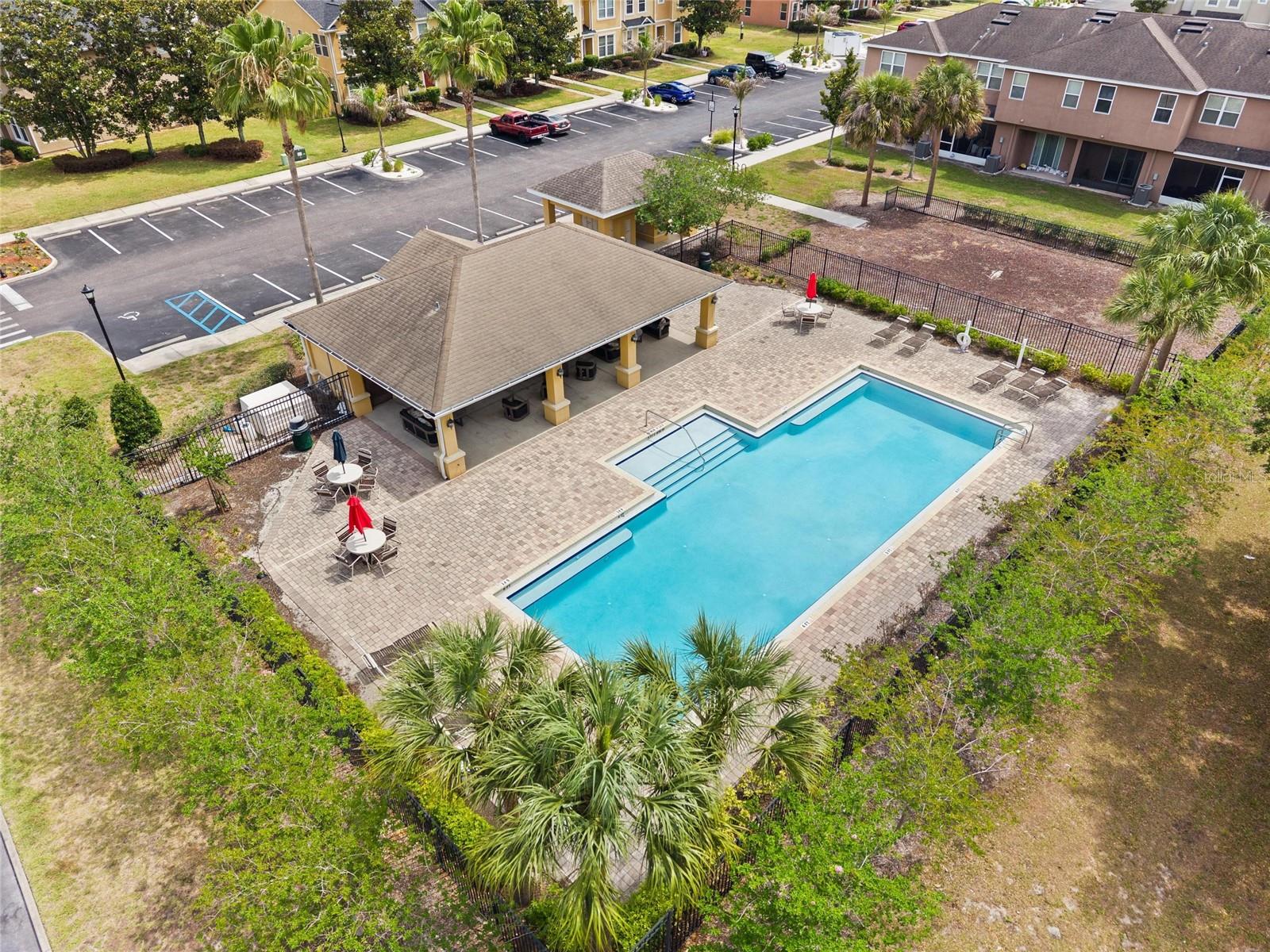 OAK CREEK PRCL 2 UNIT 2A - Residential