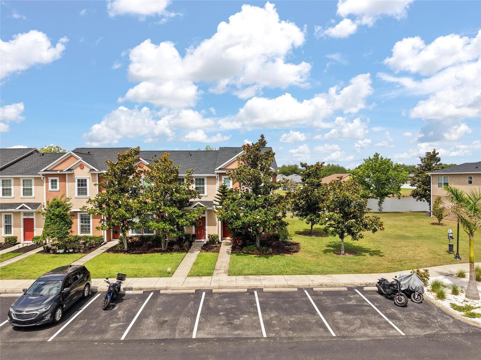 OAK CREEK PRCL 2 UNIT 2A - Residential