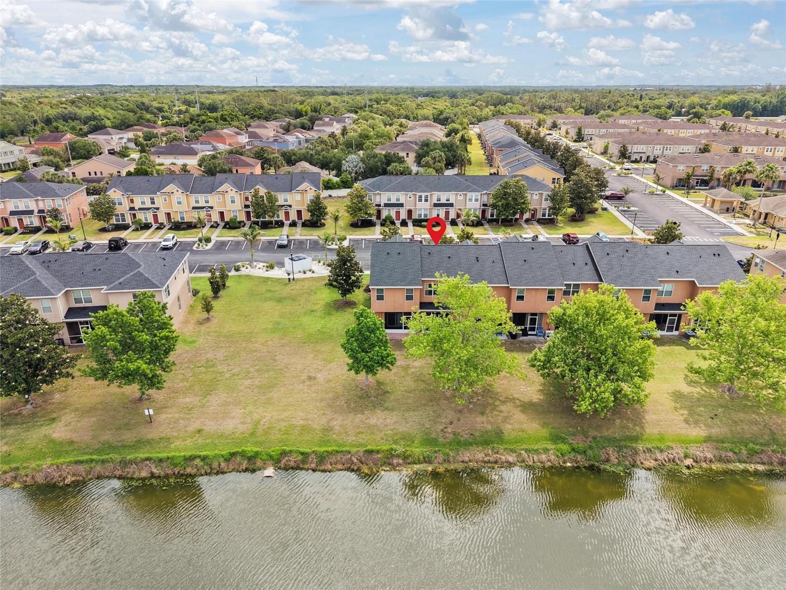 OAK CREEK PRCL 2 UNIT 2A - Residential