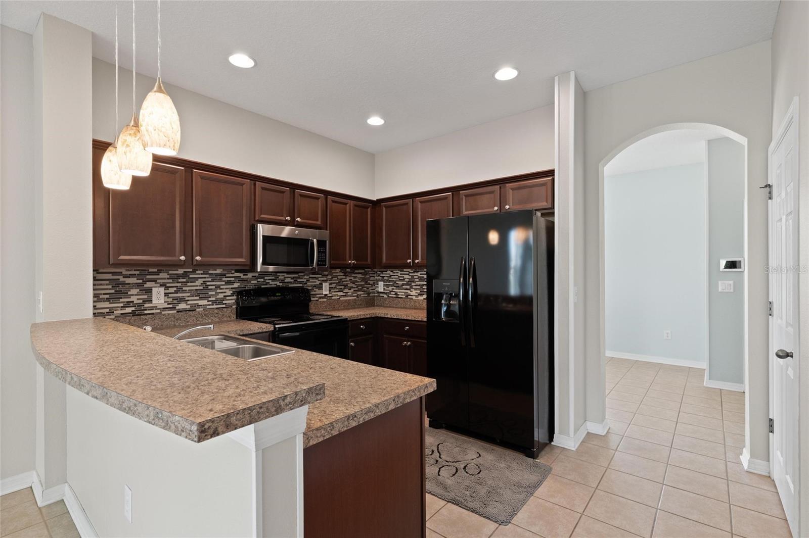 OAK CREEK PRCL 2 UNIT 2A - Residential