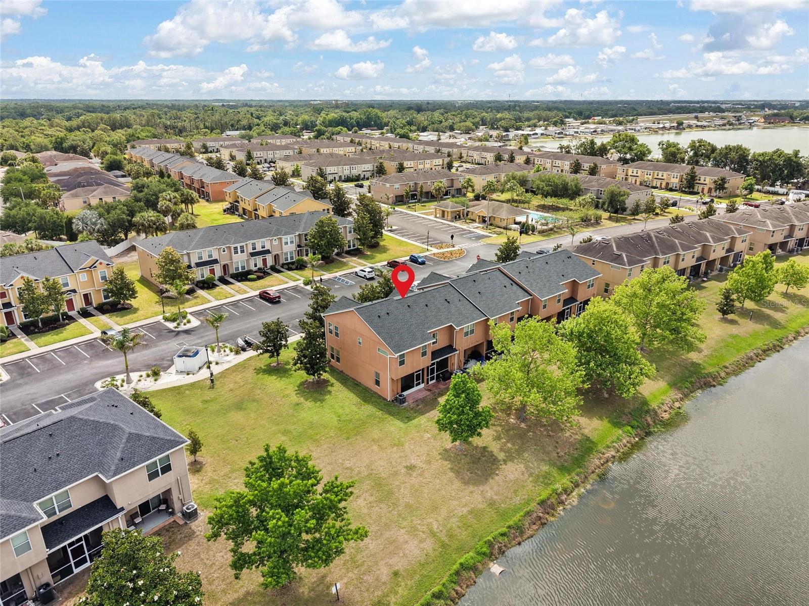OAK CREEK PRCL 2 UNIT 2A - Residential