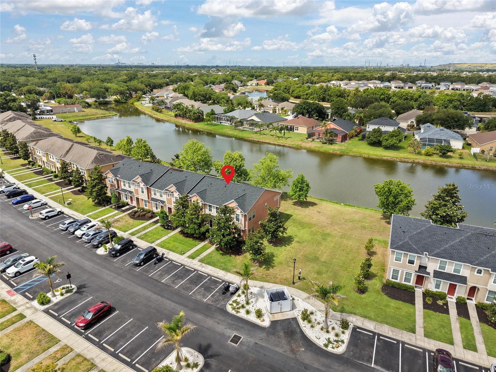 OAK CREEK PRCL 2 UNIT 2A - Residential
