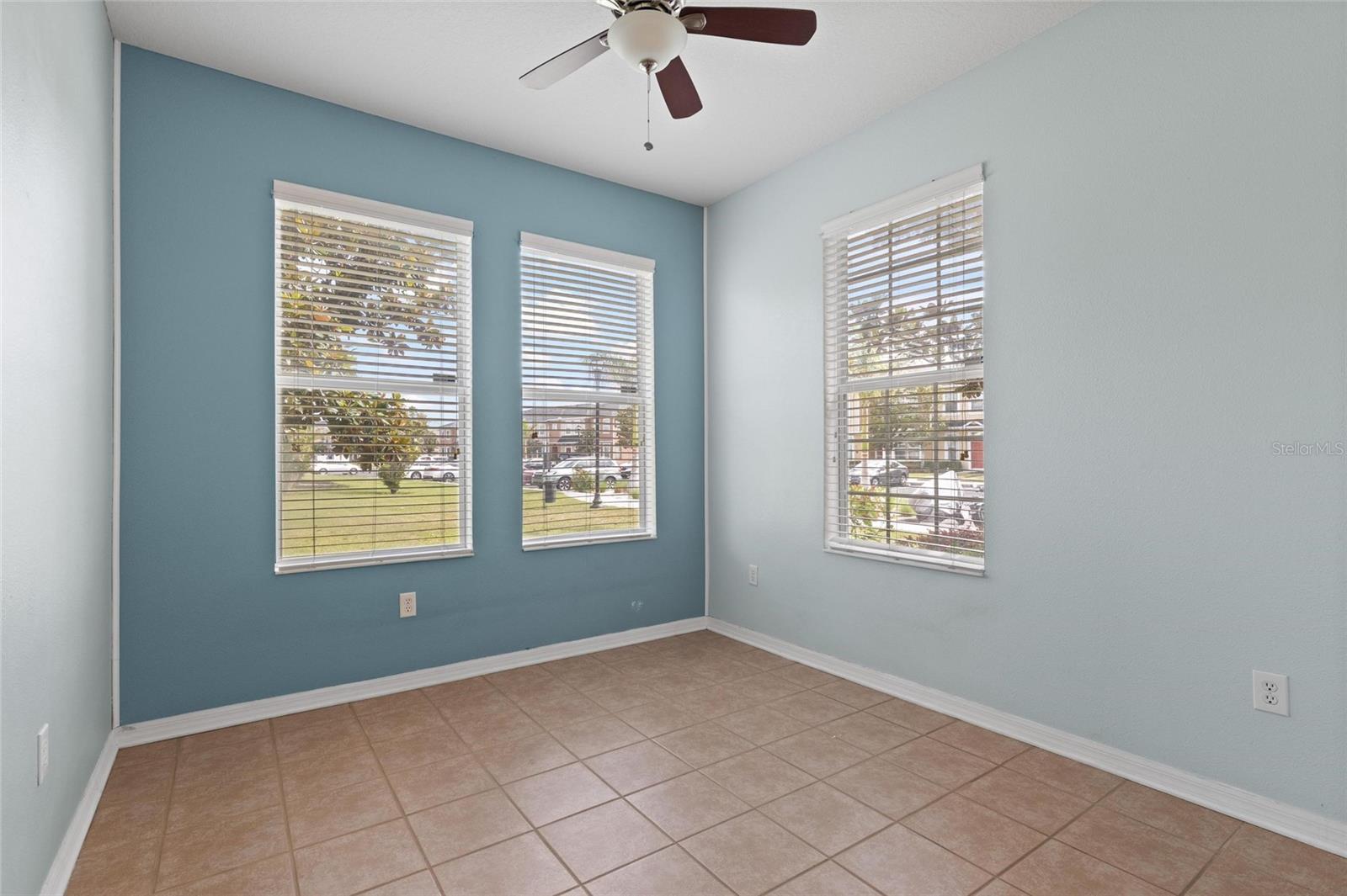 OAK CREEK PRCL 2 UNIT 2A - Residential