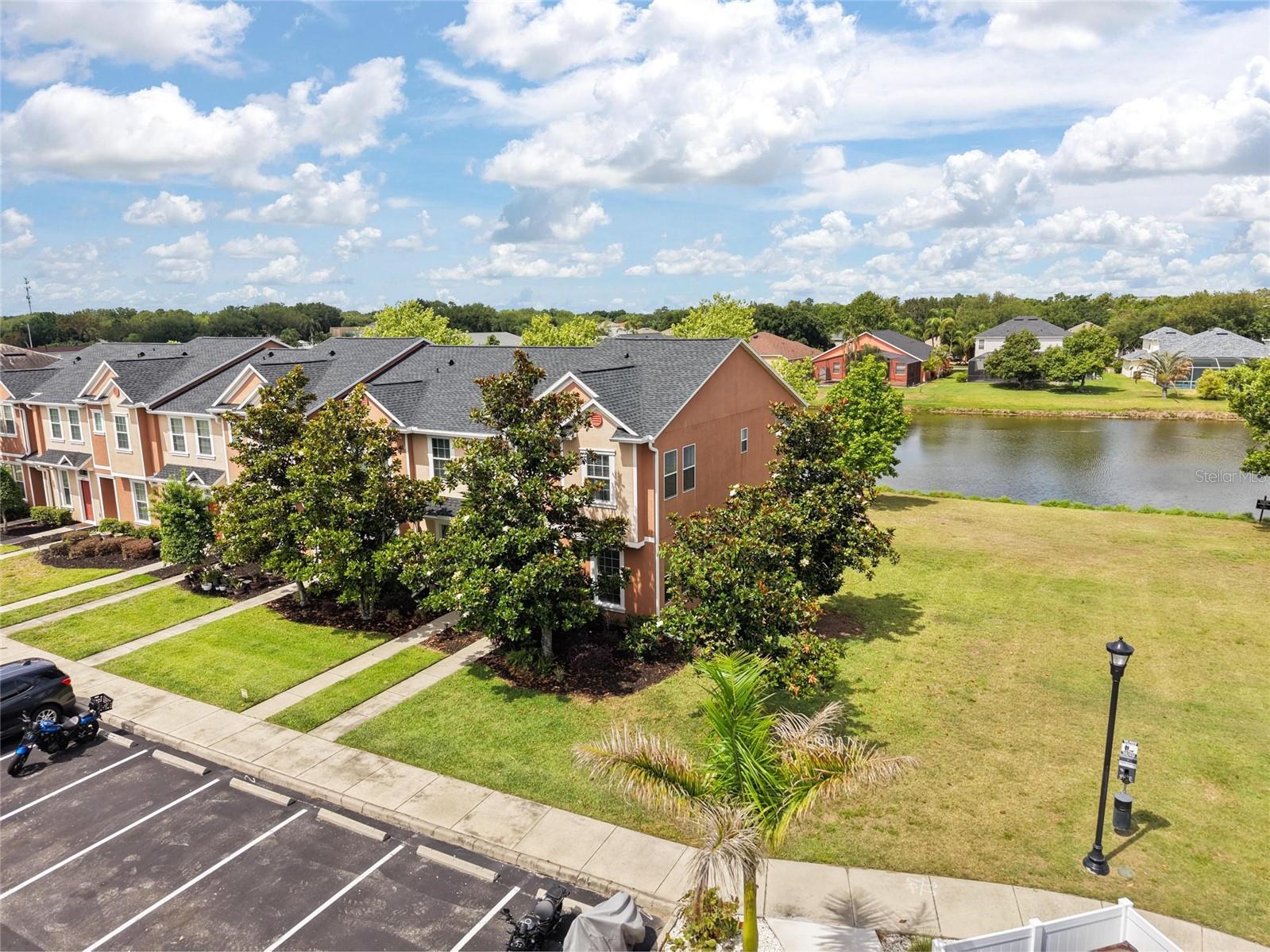OAK CREEK PRCL 2 UNIT 2A - Residential