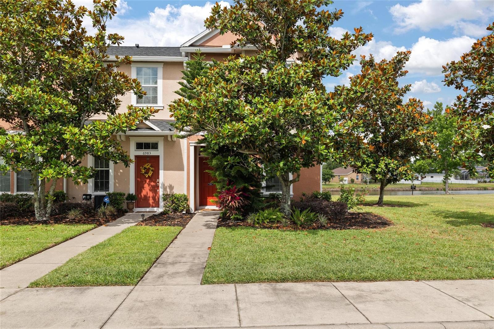 OAK CREEK PRCL 2 UNIT 2A - Residential