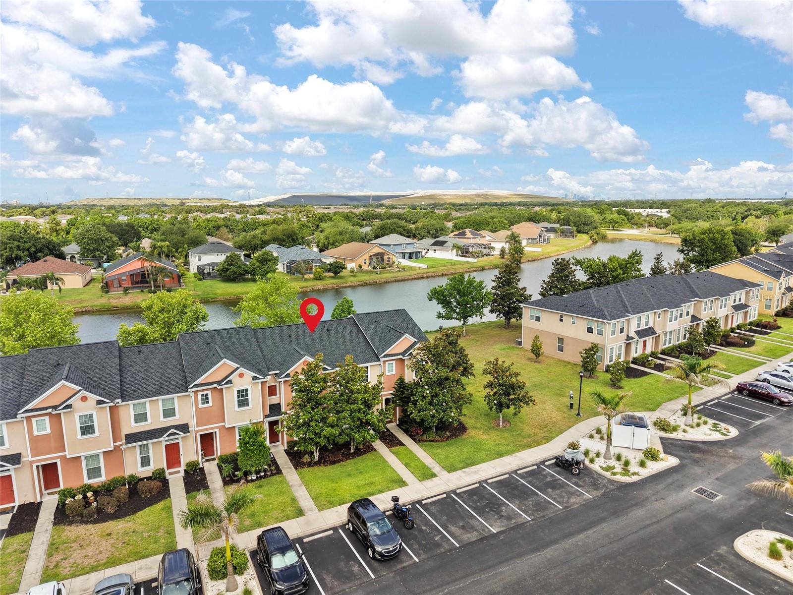 6981 TOWERING SPRUCE DRIVE