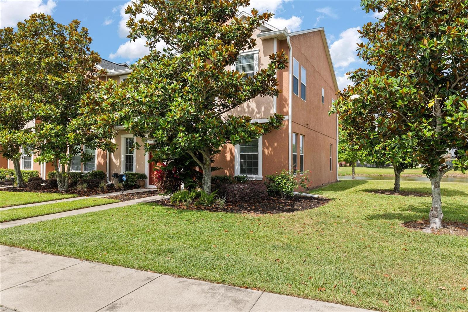 OAK CREEK PRCL 2 UNIT 2A - Residential