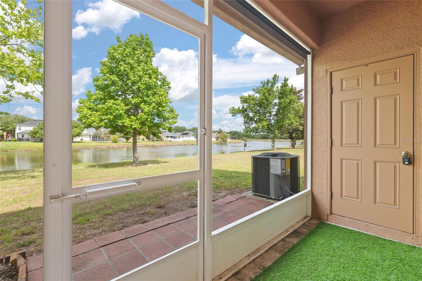 OAK CREEK PRCL 2 UNIT 2A - Residential