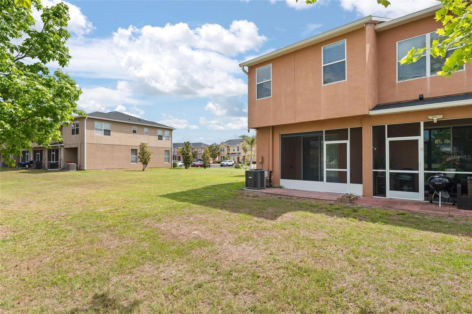 OAK CREEK PRCL 2 UNIT 2A - Residential