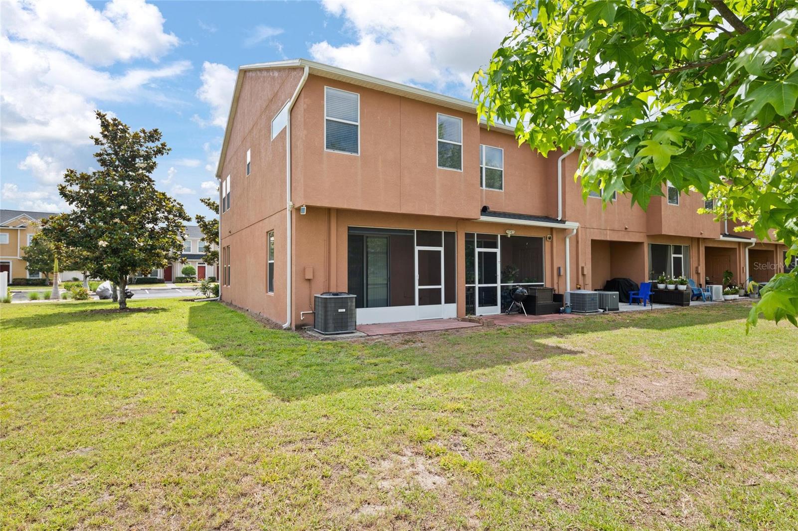 OAK CREEK PRCL 2 UNIT 2A - Residential