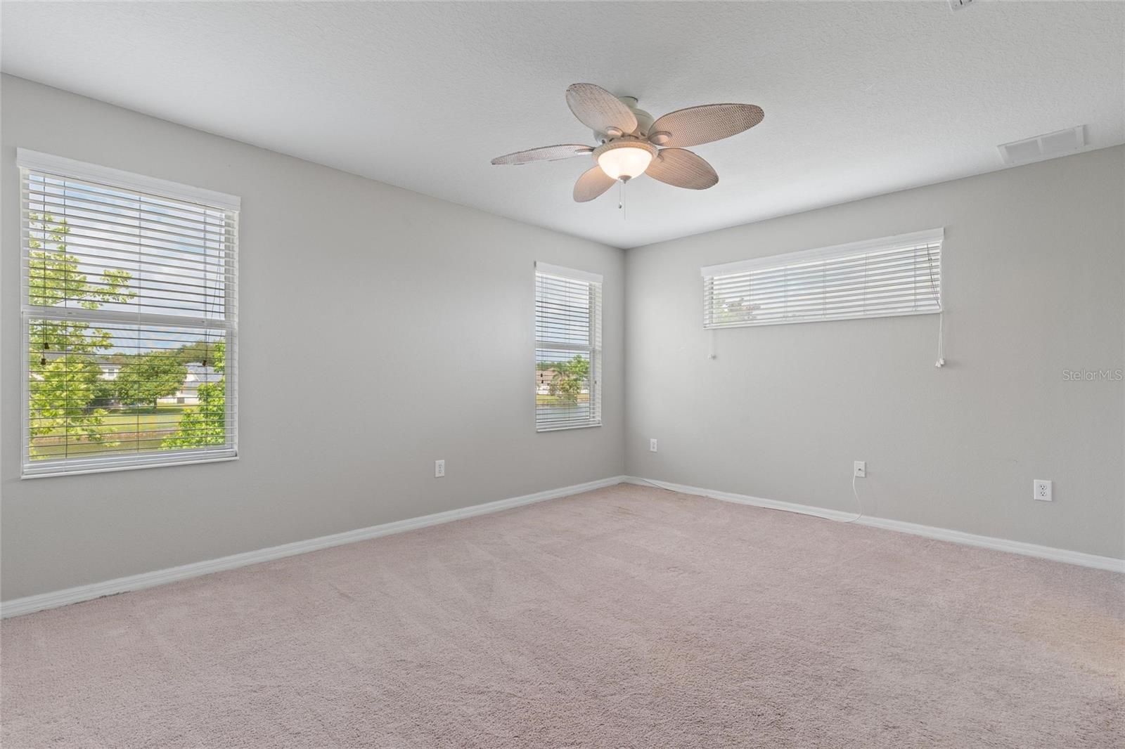 OAK CREEK PRCL 2 UNIT 2A - Residential