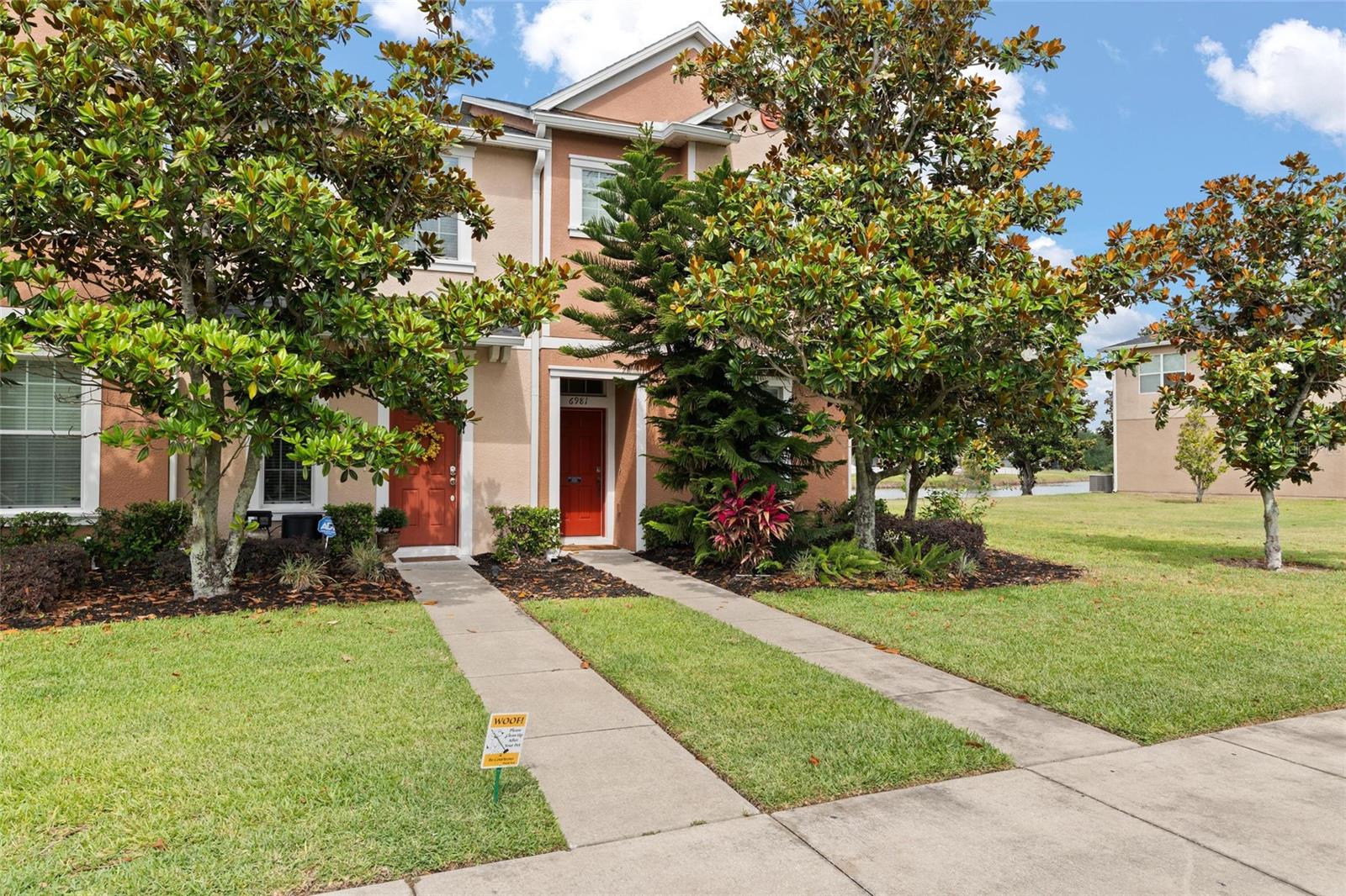 OAK CREEK PRCL 2 UNIT 2A - Residential
