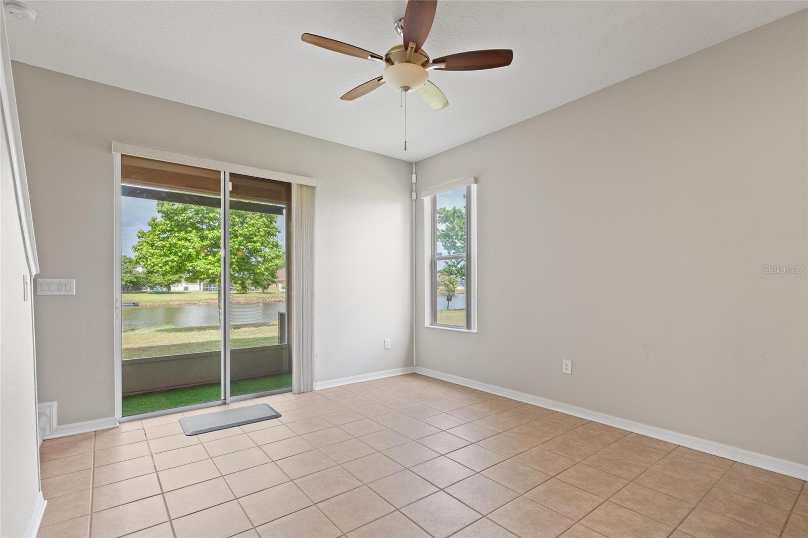 OAK CREEK PRCL 2 UNIT 2A - Residential