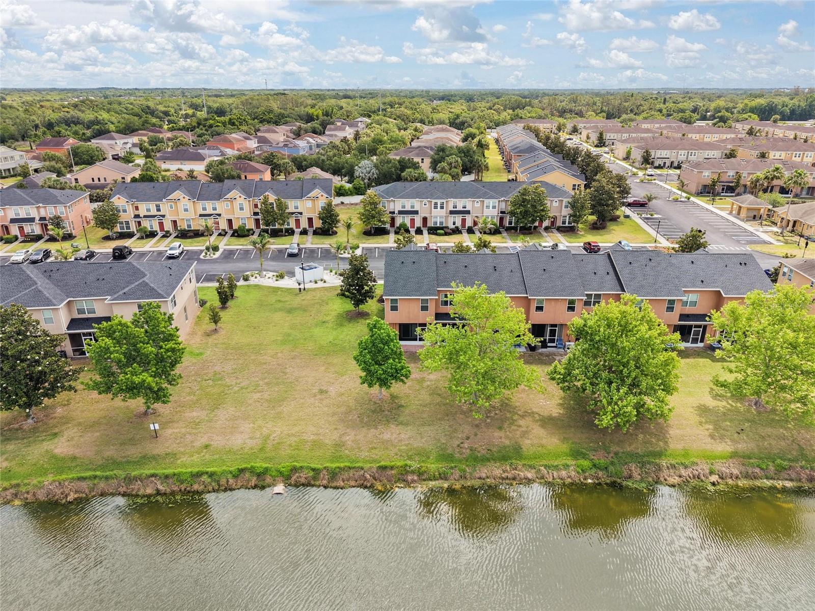 OAK CREEK PRCL 2 UNIT 2A - Residential
