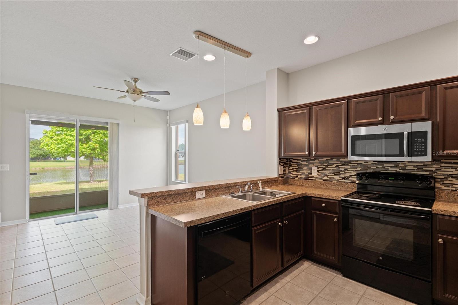 OAK CREEK PRCL 2 UNIT 2A - Residential