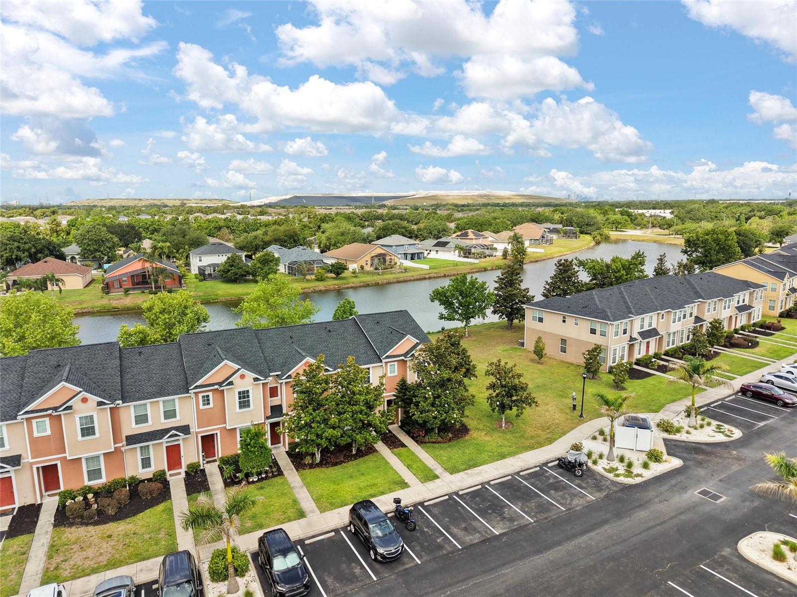OAK CREEK PRCL 2 UNIT 2A - Residential