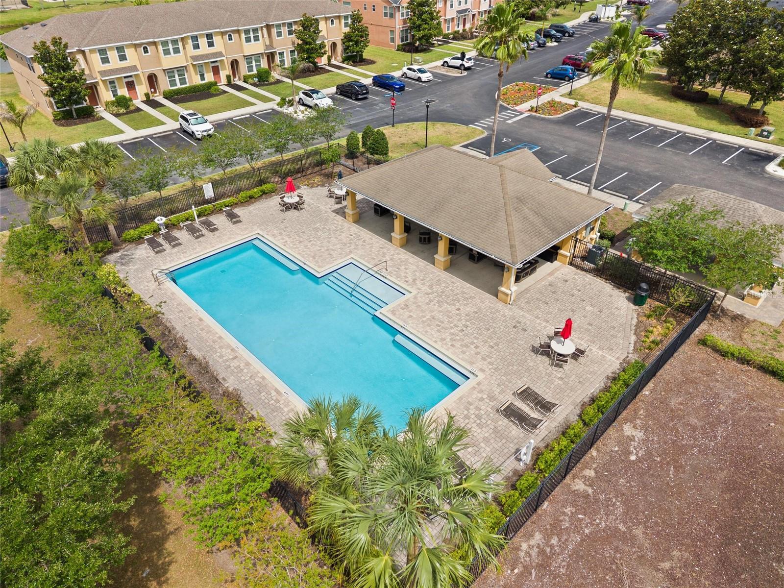 OAK CREEK PRCL 2 UNIT 2A - Residential