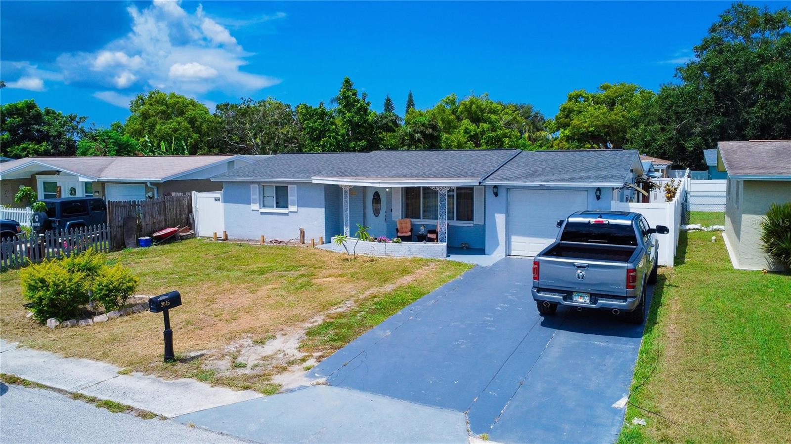 3645 GALWAY DR