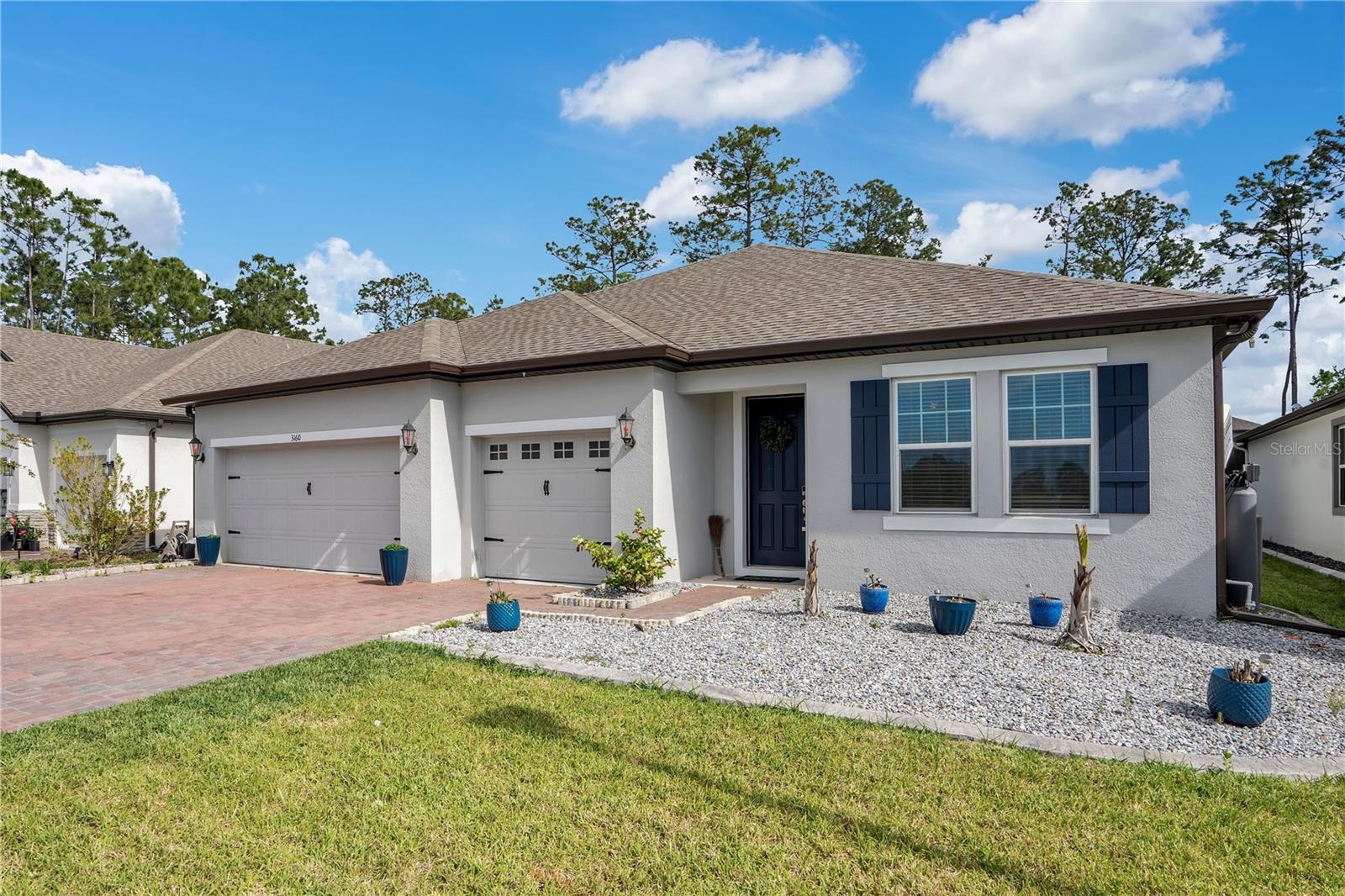 LEGENDS PRESERVE PH 1 - Residential