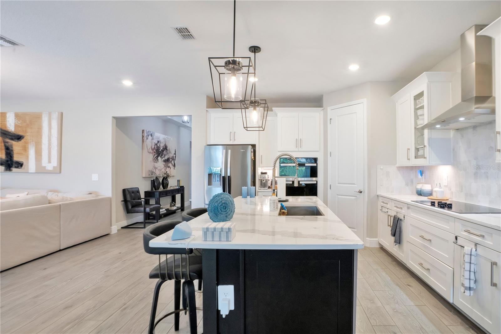 LEGENDS PRESERVE PH 1 - Residential