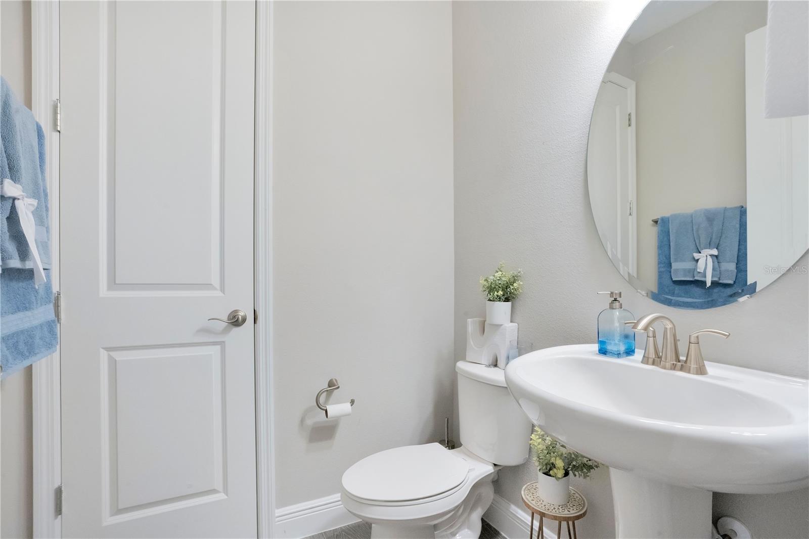 LEGENDS PRESERVE PH 1 - Residential